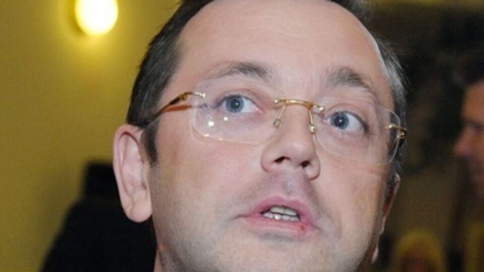 Ровенский был главой попечительского совета медиахолдинга UMH Group