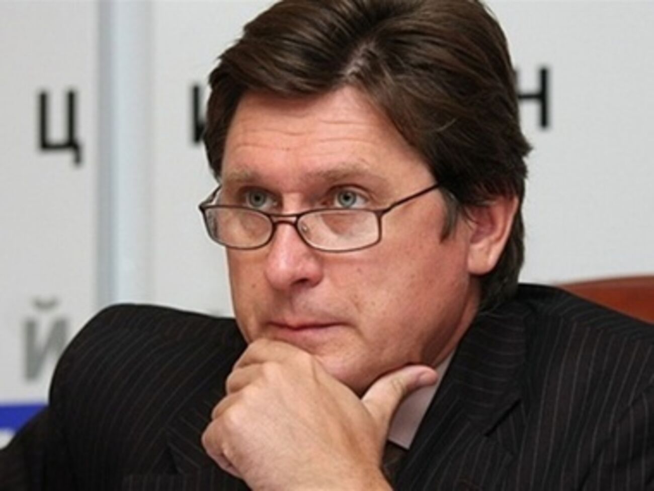 Владимир Фесенко