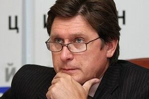 Владимир Фесенко