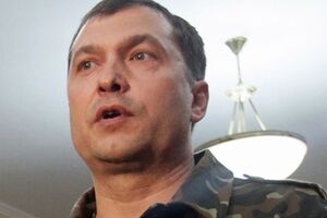 Валерий Болотов