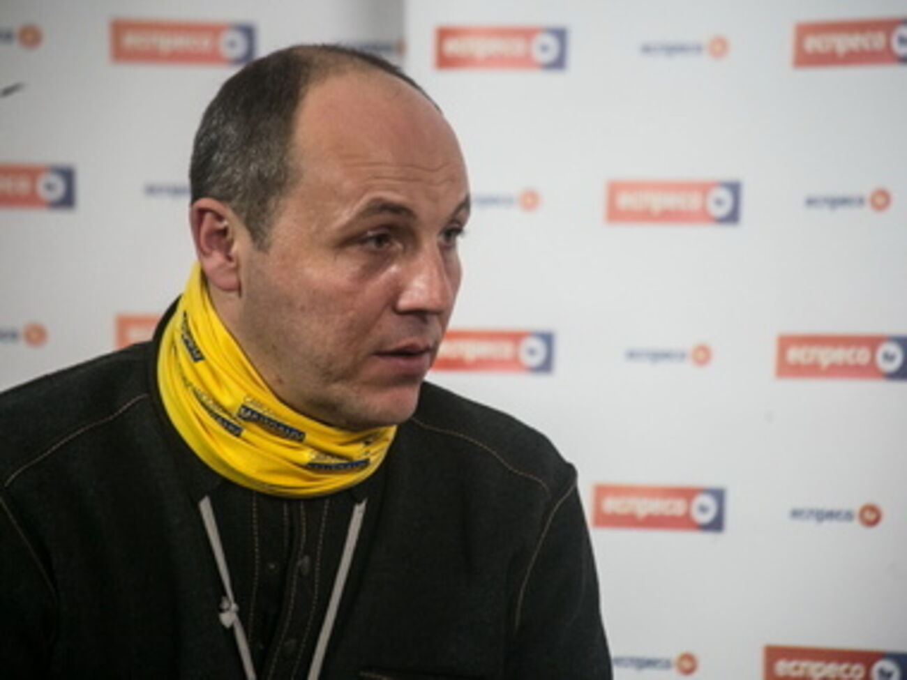 Андрей Парубий