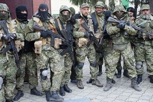 В Донецке террористы угрожают сотрудникам избирательных комиссий