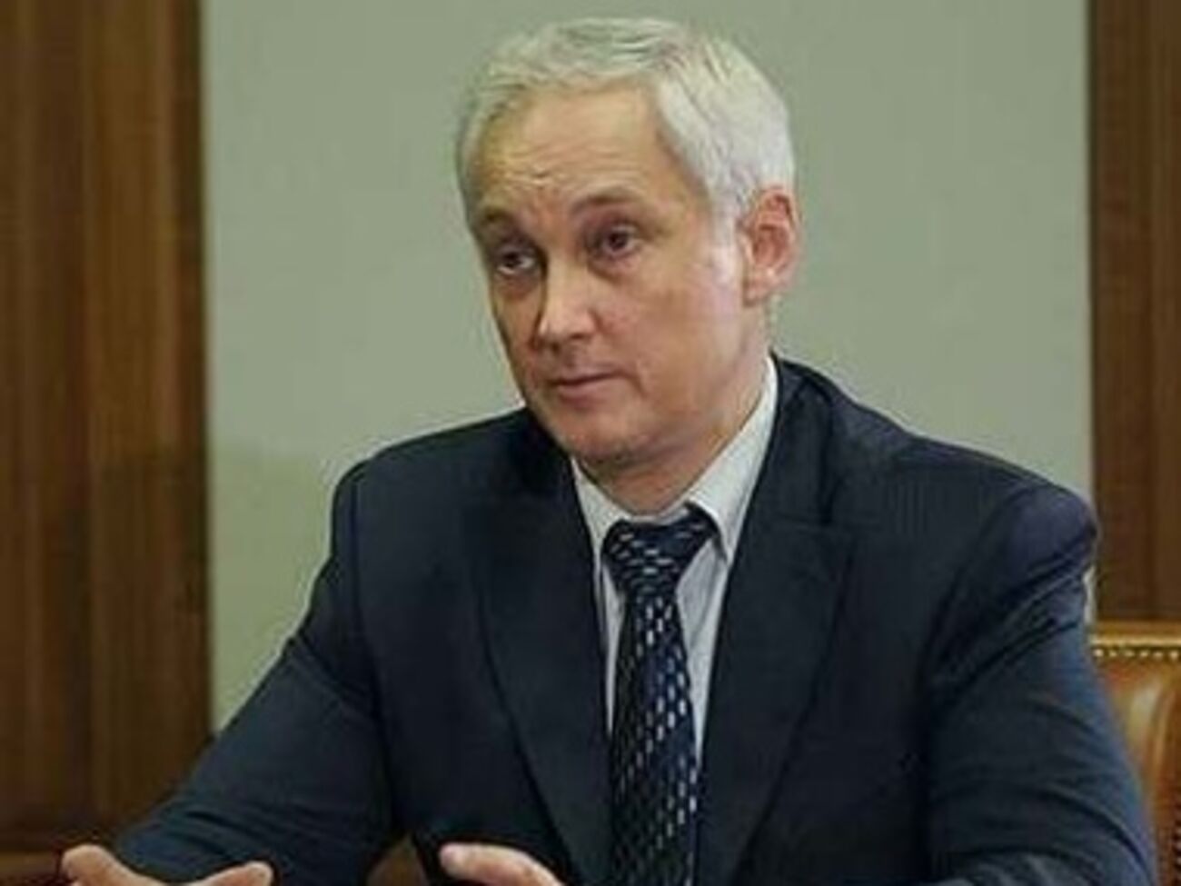 Доля рублевых депозитов снизилась, заявил Белоусов