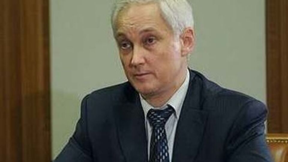 Доля рублевых депозитов снизилась, заявил Белоусов