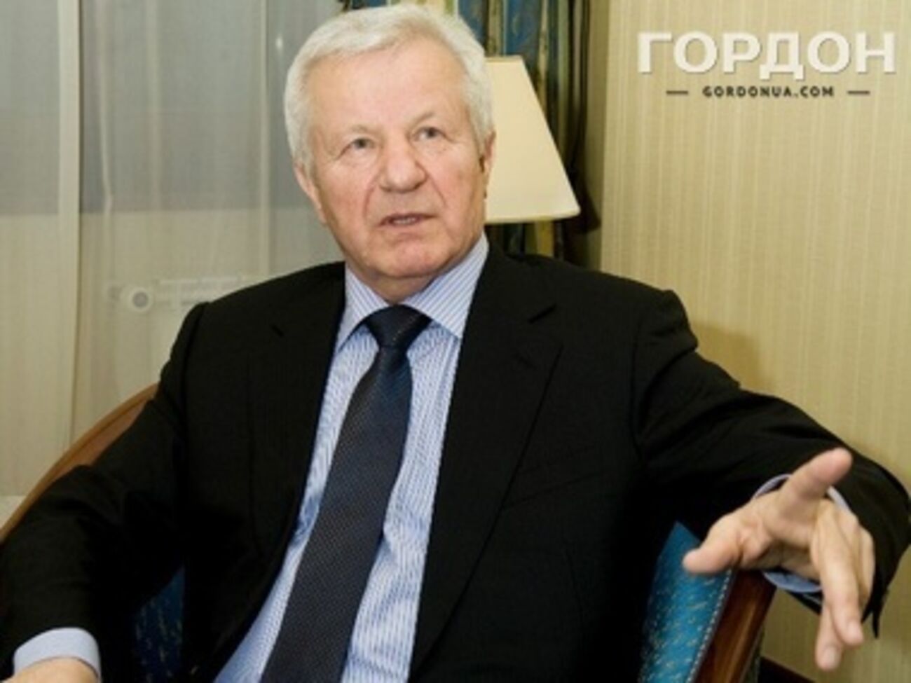 Александр Мороз: Выступления Тимошенко и Порошенко против референдума по Конституции будут означать их желание законсервировать существующую систему власти