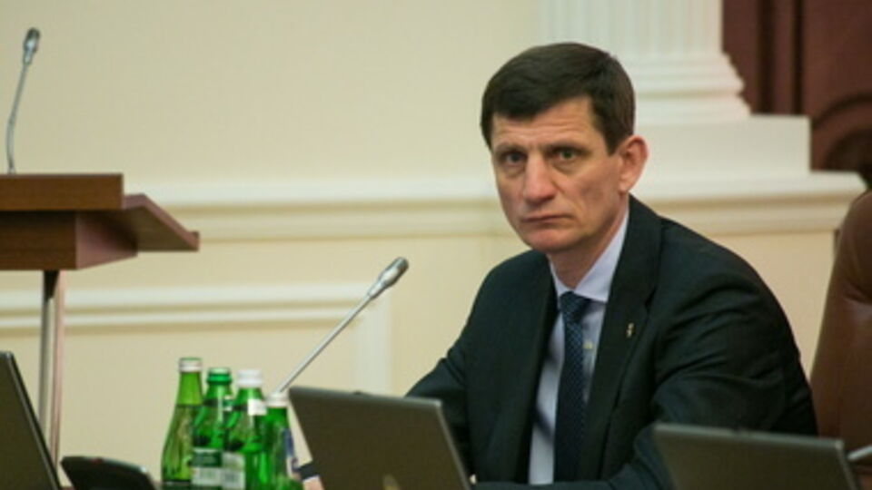 Александр Сыч