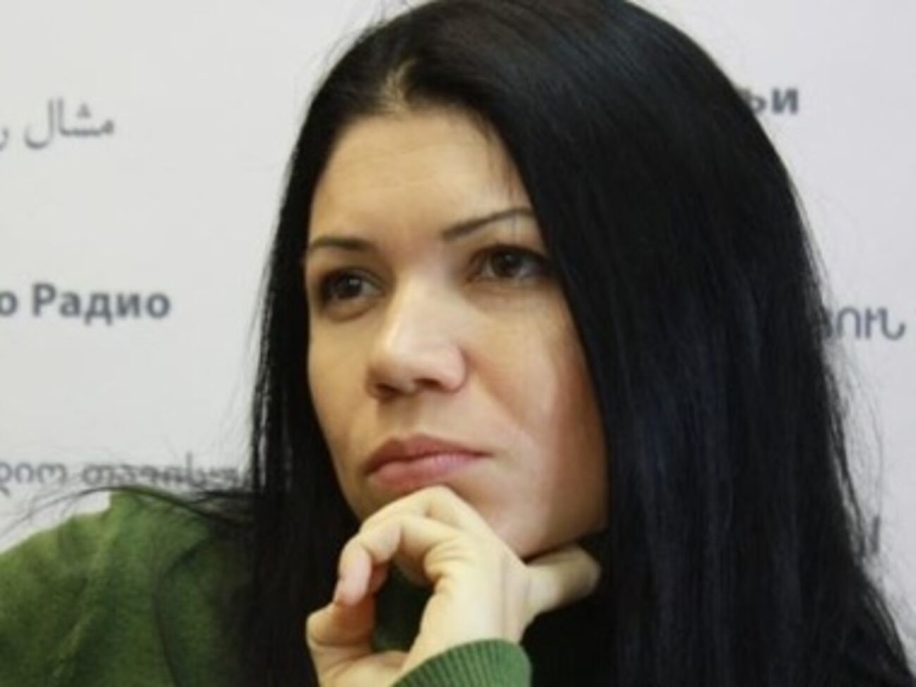 Сюмар рассказала о ночных атаках террористов