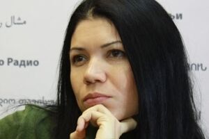 Сюмар рассказала о ночных атаках террористов