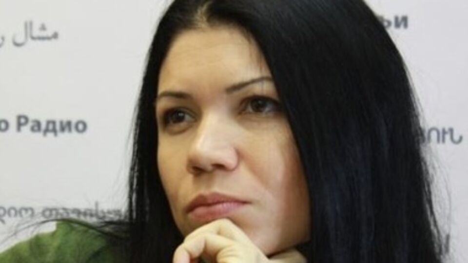 Сюмар рассказала о ночных атаках террористов