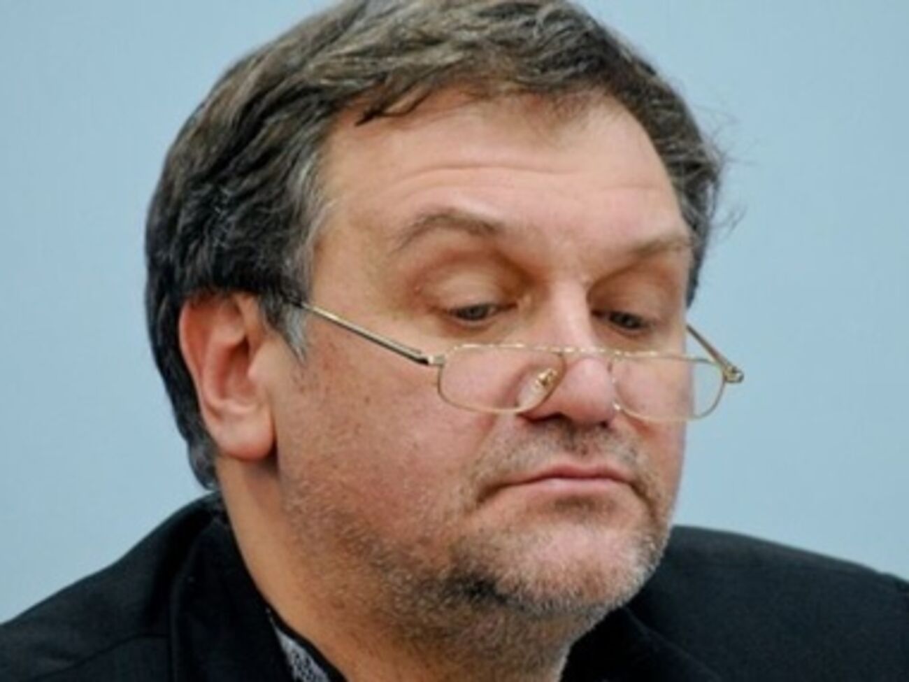 Алексей Гарань