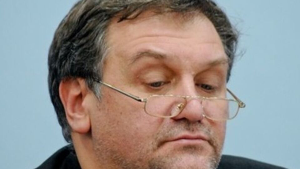 Алексей Гарань