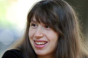 Татьяна Черновол заявила, что закон о Нацслужбе противодействия коррупции, который уже давно был зарегистрирован в Верховной Раде, до сих пор не проголосован