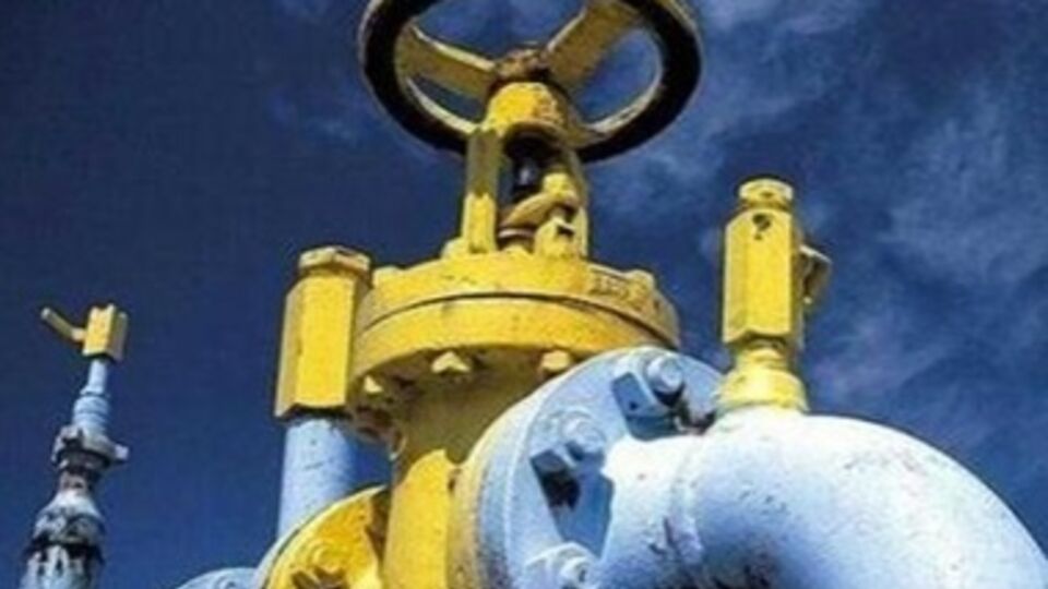 При нынешней схеме транспортировки за транзит газа в Европу платит Россия