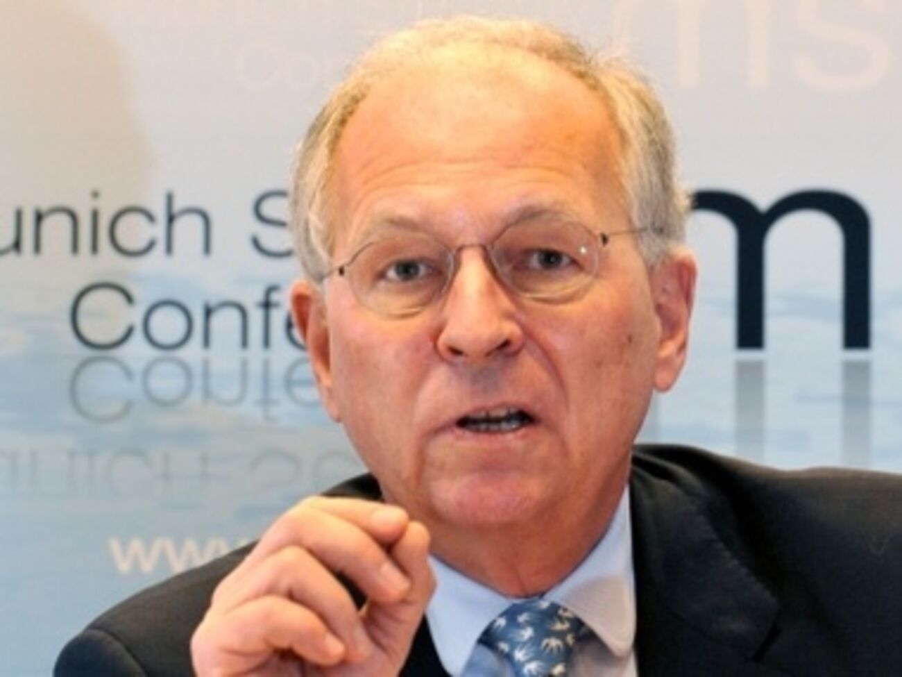 Вольфганг Ишингер