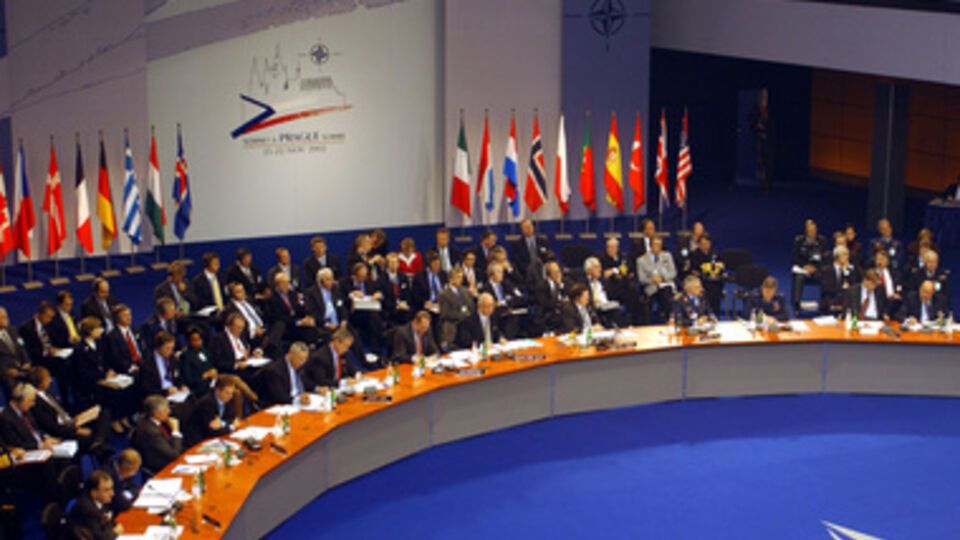 В НАТО готовы принять долгосрочные меры для решения проблемы безопасности, сложившейся в результате действий агрессивного государства-соседа