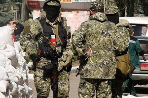 Боевики потребовали от глав комиссий сдать печати
