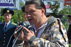 Александр Бригинец сообщил о планах террористов захватить очередную окружную избирательную комиссию на востоке Украины