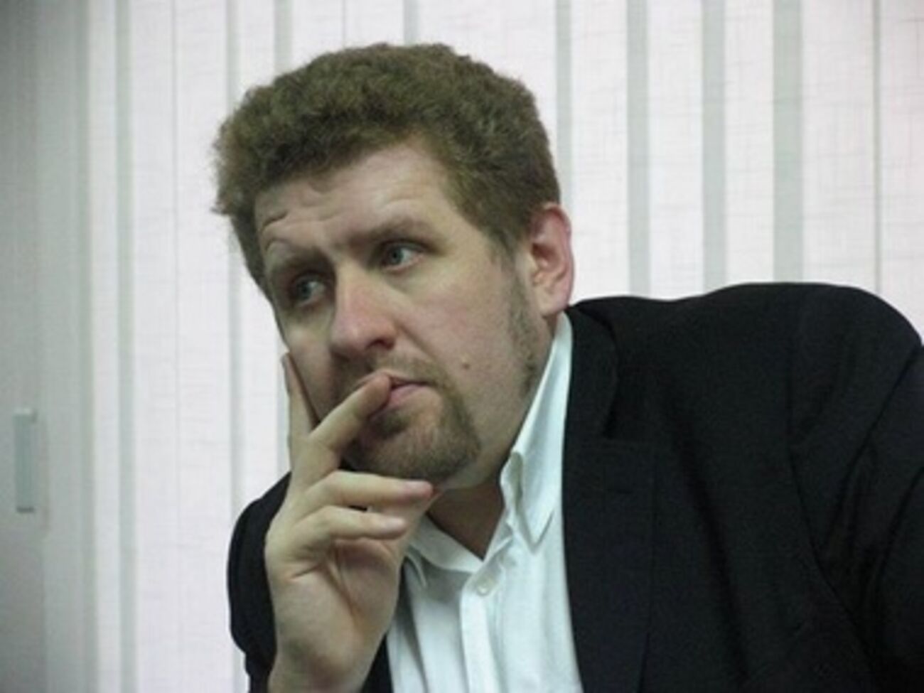 Кость Бондаренко считает, что даже по новой Конституции у президента достаточно полномочий