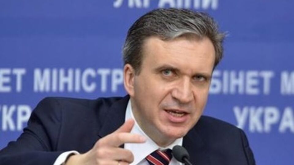 Павел Шеремета: Нужно вытянуть показатели роста экономики до 7-8%