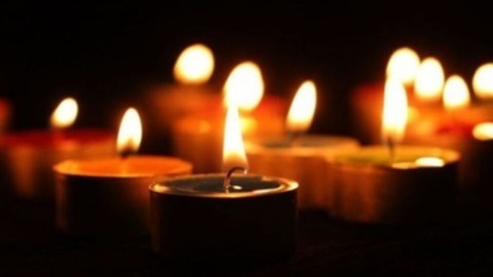 Траур объявлен в связи с событиями 22 мая в Донецкой области