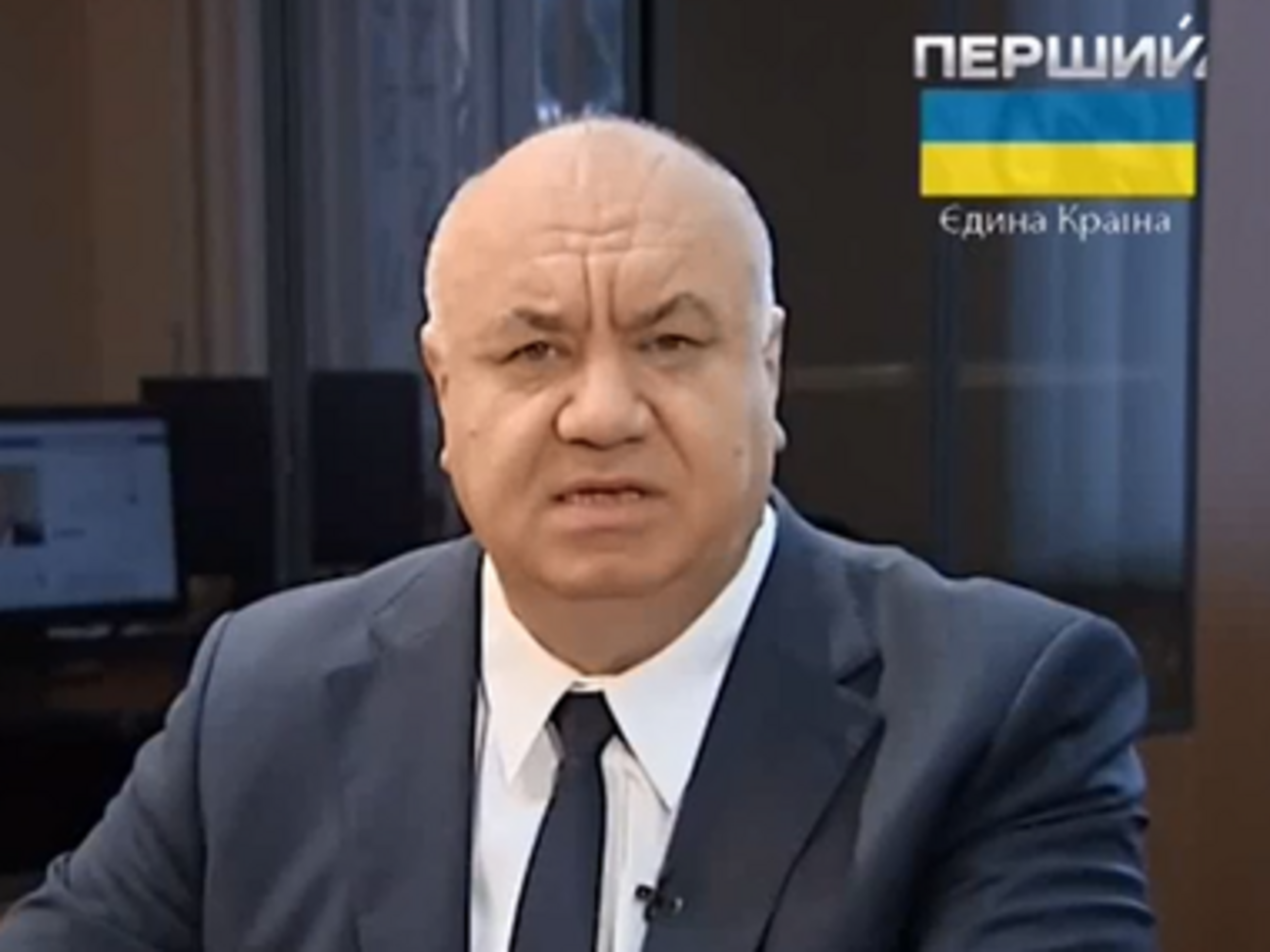 Василий Цушко: Очередным президентом страны станет опять представитель крупного капитала