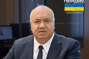 Василий Цушко: Очередным президентом страны станет опять представитель крупного капитала