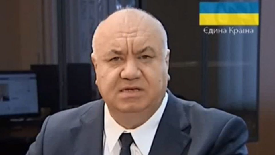 Василий Цушко: Очередным президентом страны станет опять представитель крупного капитала