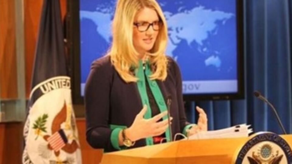 В Вашингтоне уверены, что Украина делает все для того, чтобы выборы состоялись