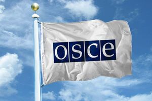Миссия ОБСЕ работает в Украине с 21 марта