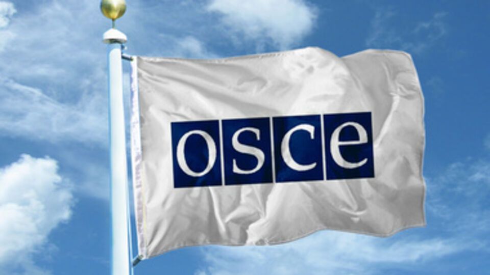 Миссия ОБСЕ работает в Украине с 21 марта