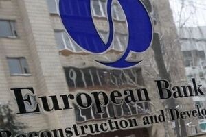 ЕБРР финансирует проекты для поддержки демократии и рыночной экономики