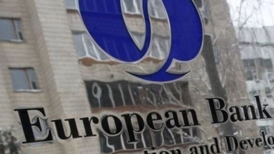 ЕБРР финансирует проекты для поддержки демократии и рыночной экономики