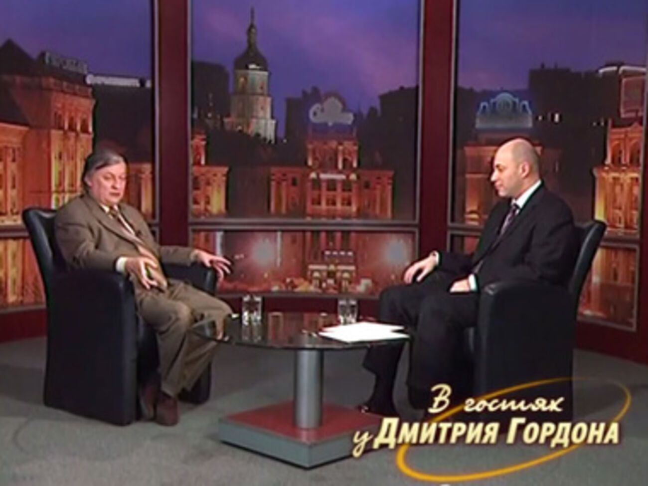 Анатолий Карпов: Жена Корчного была американской шпионкой