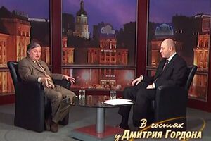 Анатолий Карпов: Жена Корчного была американской шпионкой