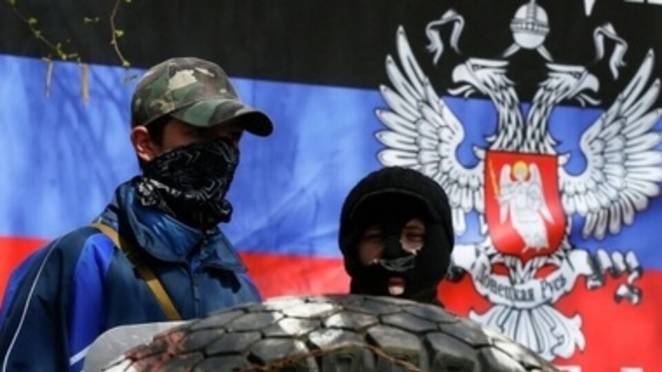 Призывают мужчин от 19 до 40 лет