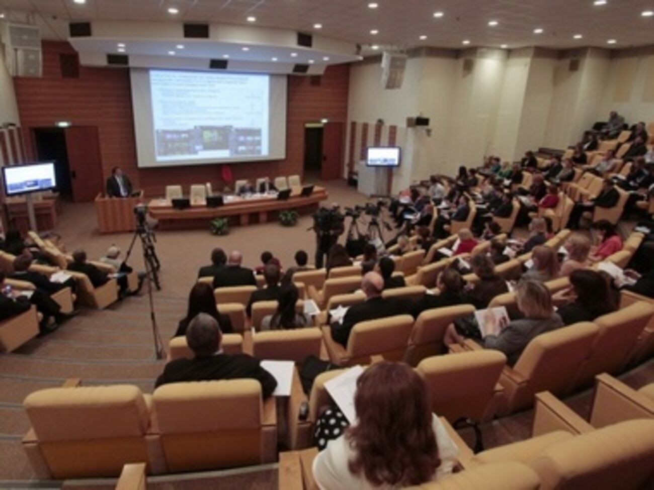 Депутаты РФ призвали мировое сообщество осудить "расправу над КПУ"