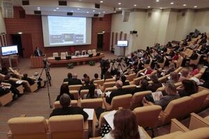 Депутаты РФ призвали мировое сообщество осудить "расправу над КПУ"