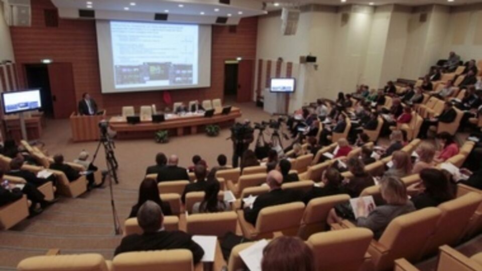 Депутаты РФ призвали мировое сообщество осудить "расправу над КПУ"