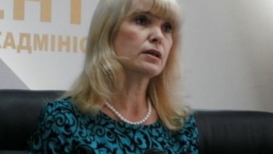 Ирина Веригина