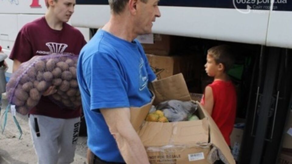 Детей решили обезопасить от разгула сепаратистов