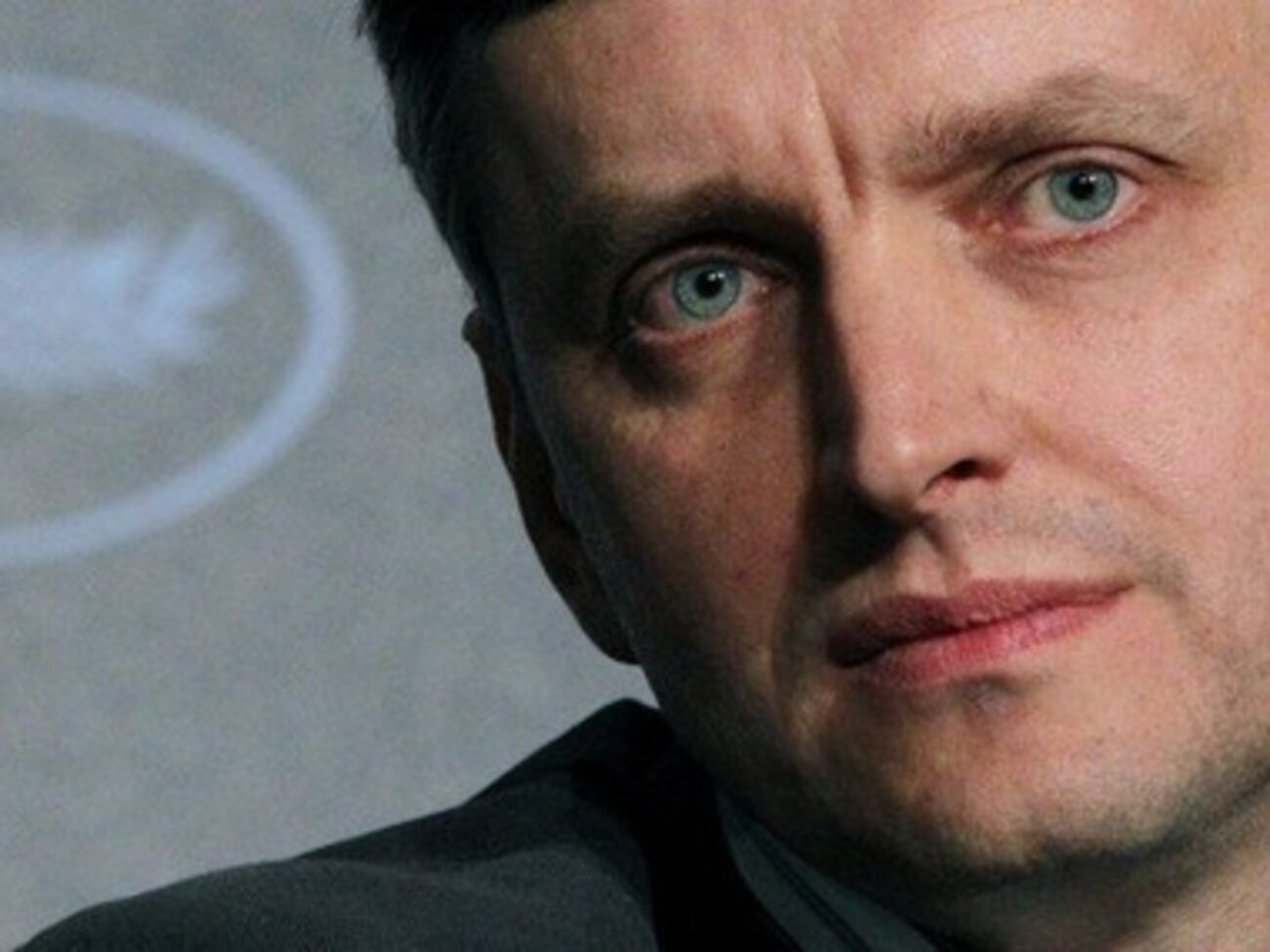 Сергей Лозница: Российское информационное пространство оглупляет все больше и больше людей