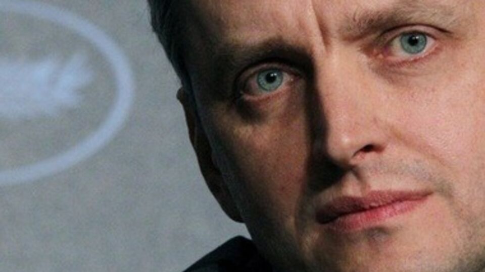 Сергей Лозница: Российское информационное пространство оглупляет все больше и больше людей