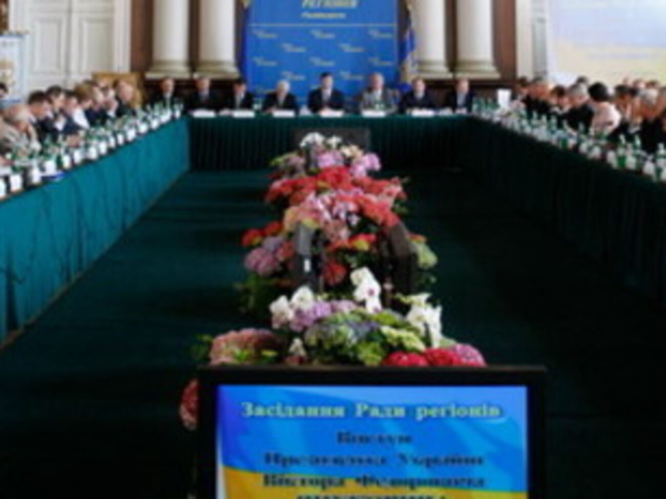 90% избирателей насильно заставить проголосовать на референдуме невозможно, заявил Путин