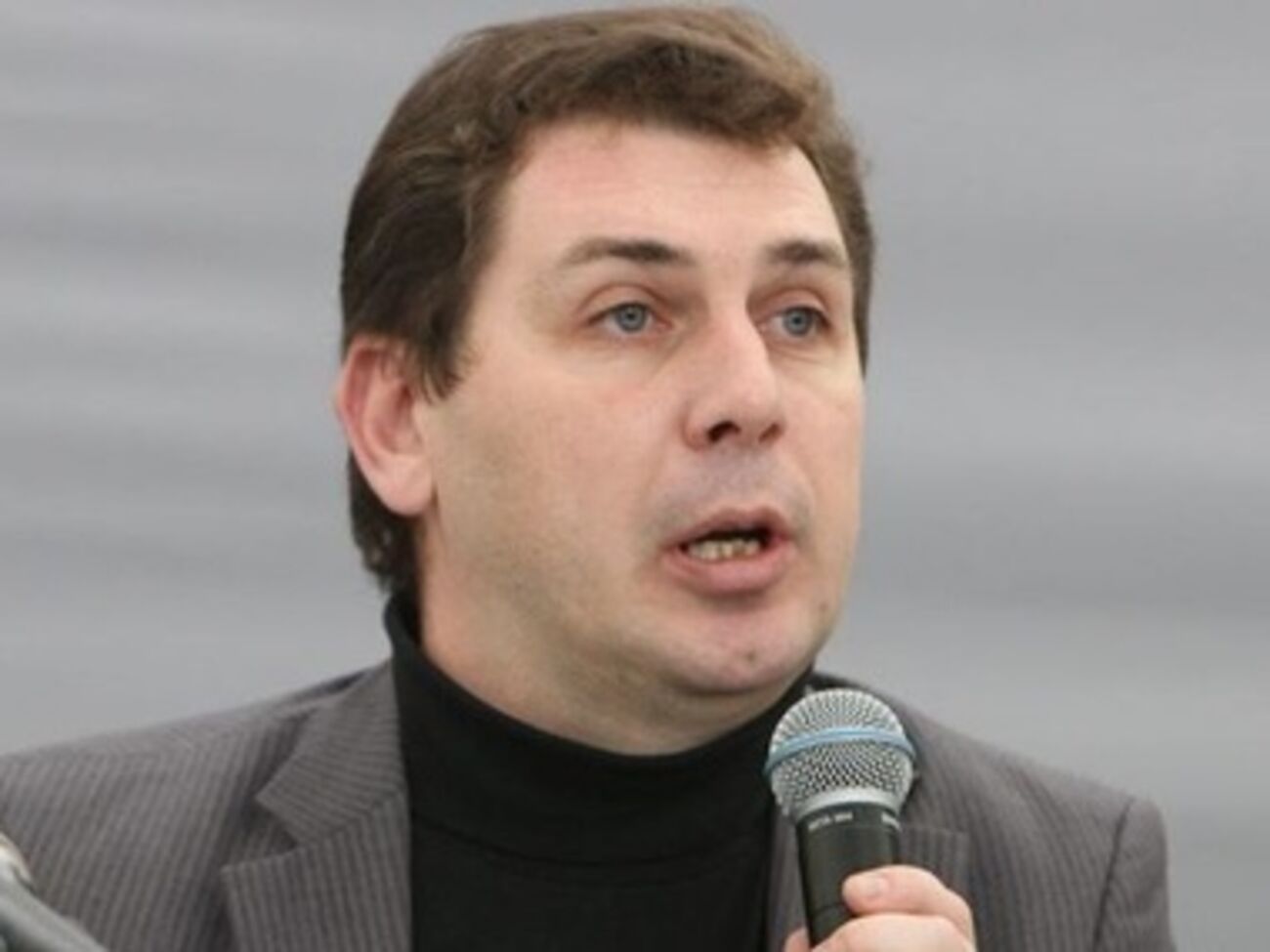 Александр Черненко