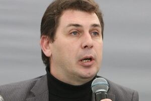 Александр Черненко