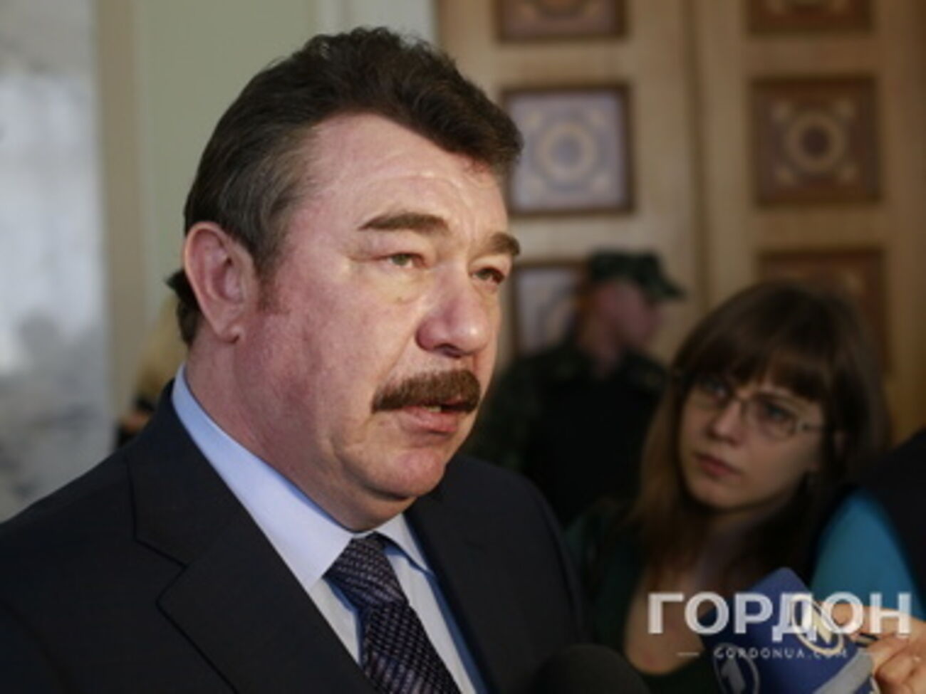 Александр Кузьмук: Ответственность за гибель украинских военных под Волновахой лежит на руководстве подразделения