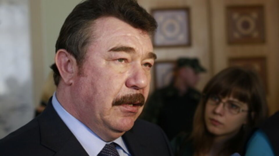 Александр Кузьмук: Ответственность за гибель украинских военных под Волновахой лежит на руководстве подразделения