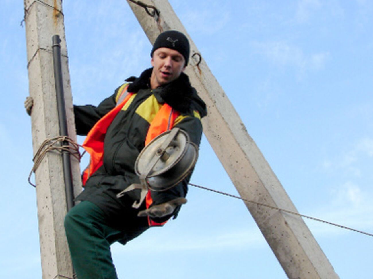 Воспользоваться услугами ГАИ в Донецкой области в данный момент невозможно