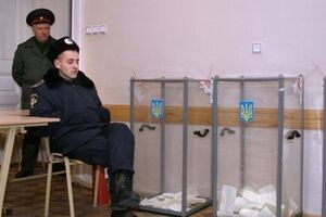 МВД организовывает оперативные штабы для отслеживания правонарушений на выборах