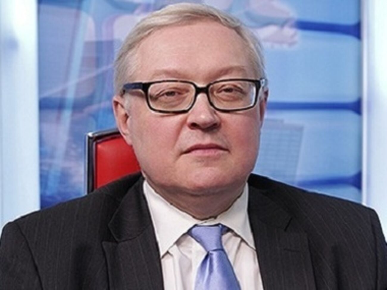 Сергей Рябков заявляет, что американские санкции России не страшны